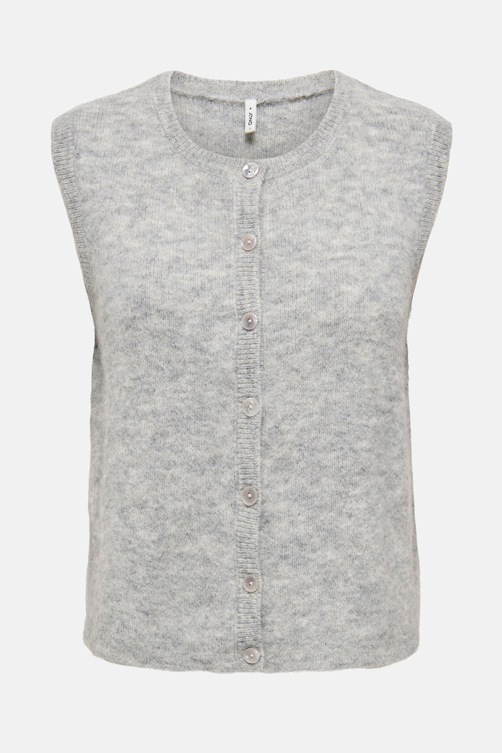 Debardeur grijs - ONLY®