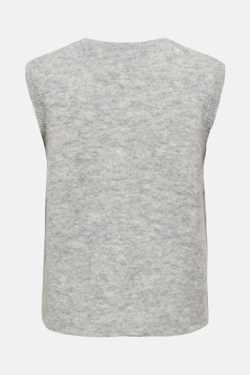 Debardeur grijs - ONLY®