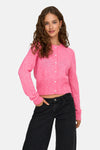 Cardigan roze - ONLY®