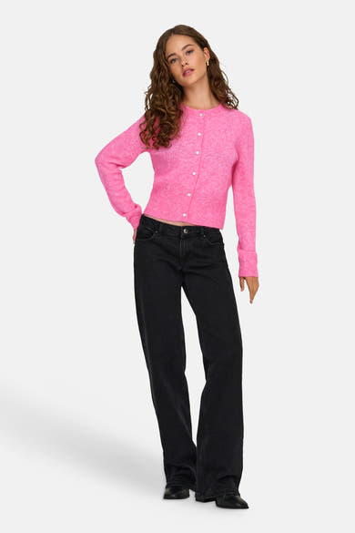 Cardigan roze - ONLY®