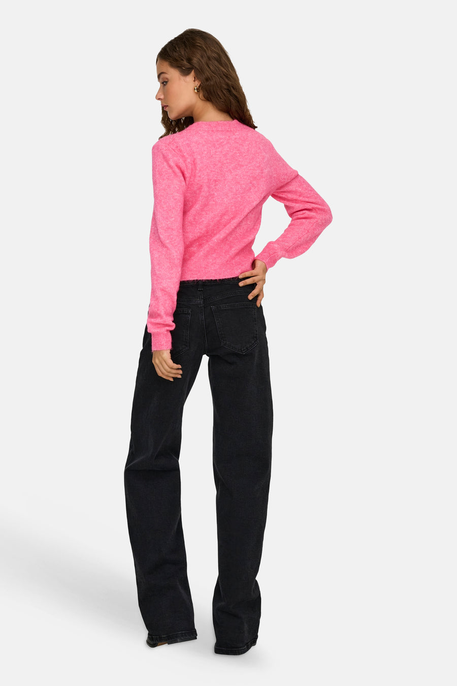 Cardigan roze - ONLY®