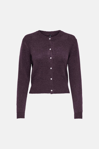 Cardigan mauve - ONLY®