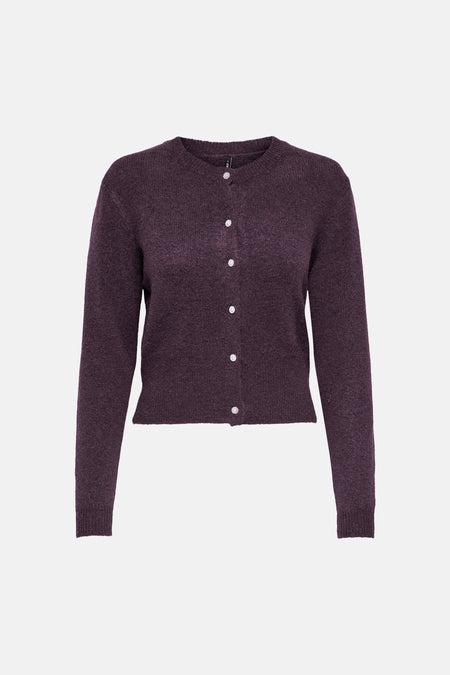 Cardigan mauve - ONLY®