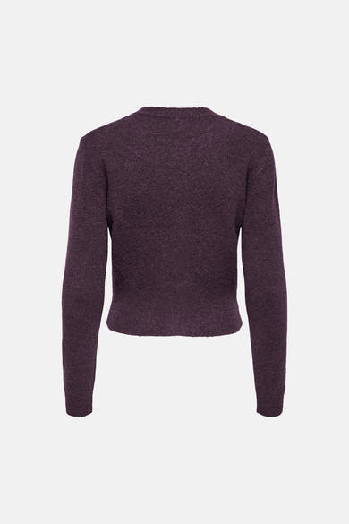 Cardigan mauve - ONLY®