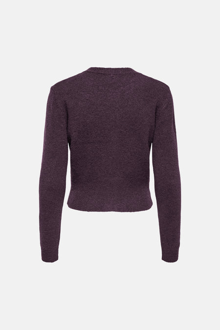 Cardigan mauve - ONLY®
