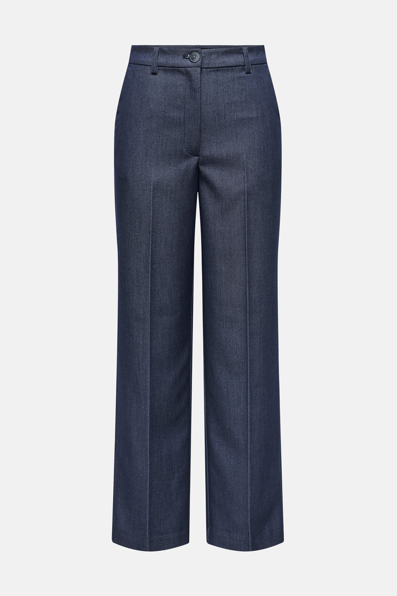 JDYANTHONY BLOOM HW PANT TLR