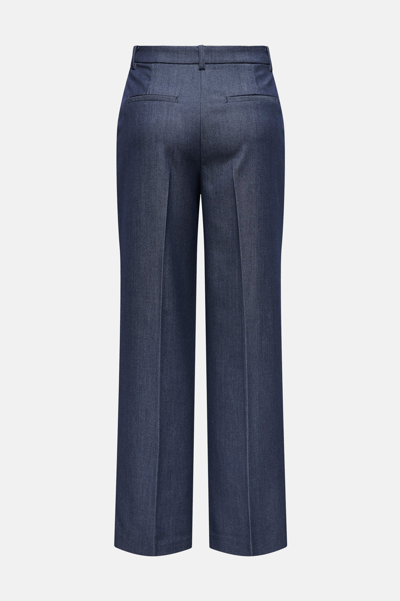 JDYANTHONY BLOOM HW PANT TLR