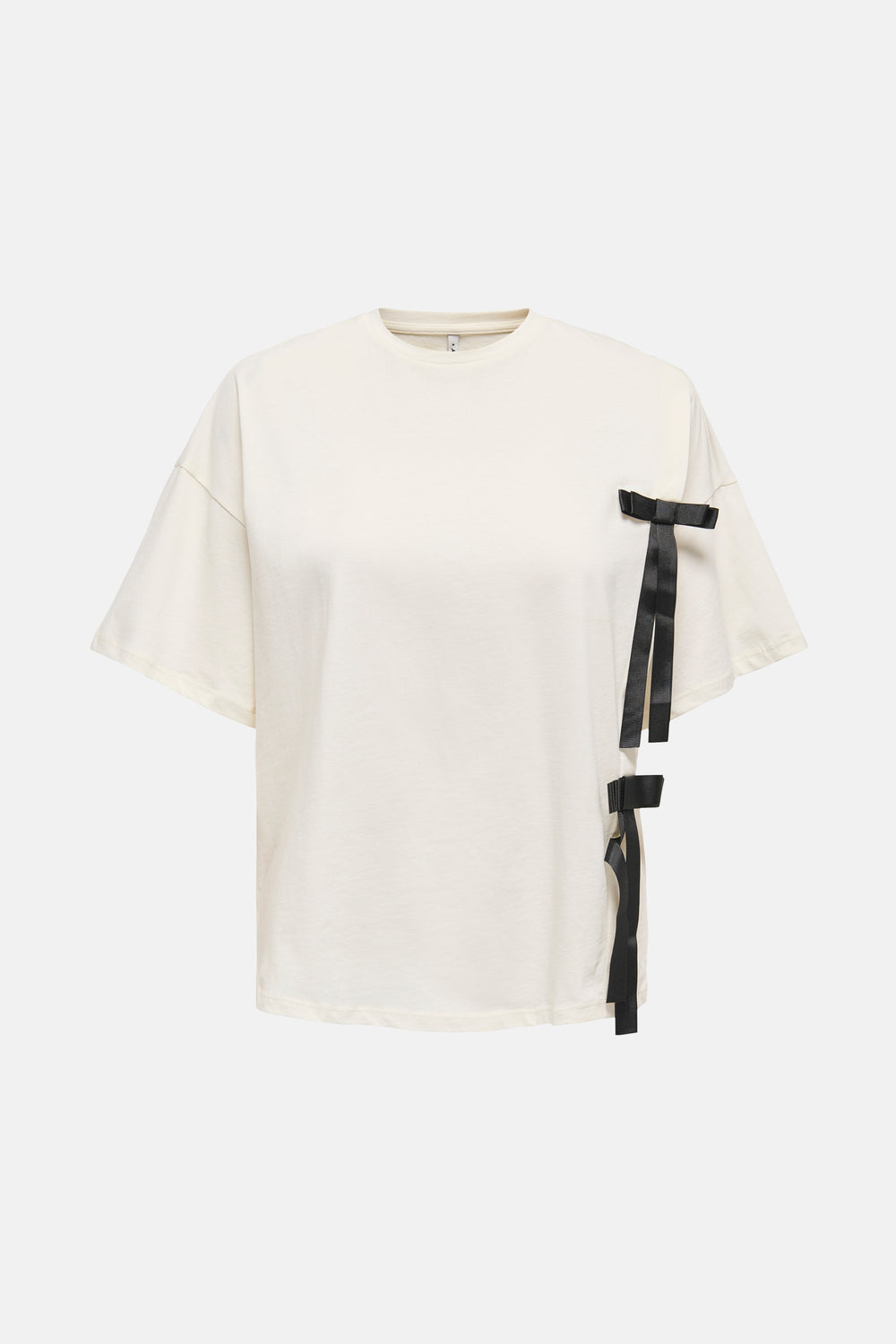 T-shirt à manches courtes - blanc