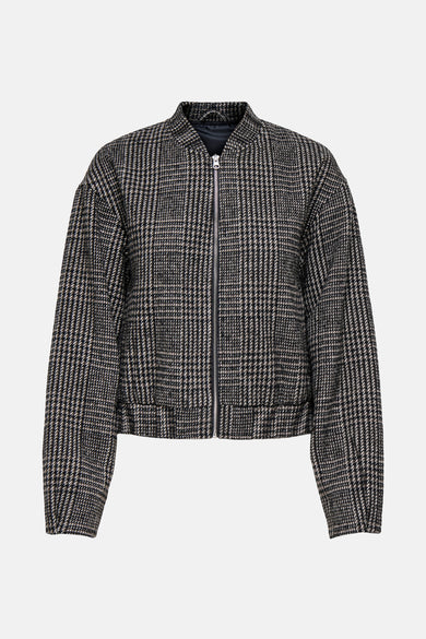 Veste - brun