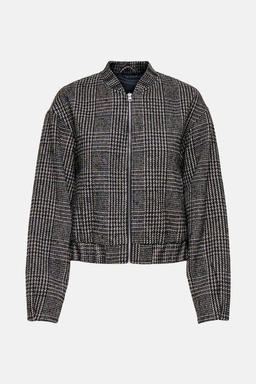 Veste - brun