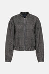Veste - brun