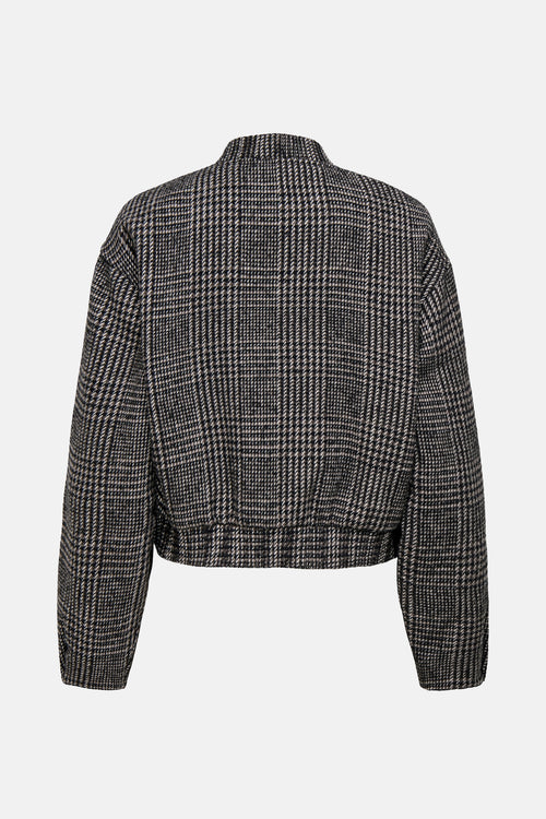 Veste - brun