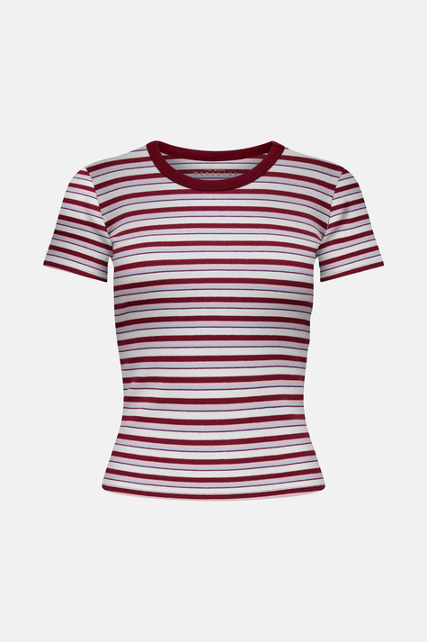 T-shirt à manches courtes - multicolore