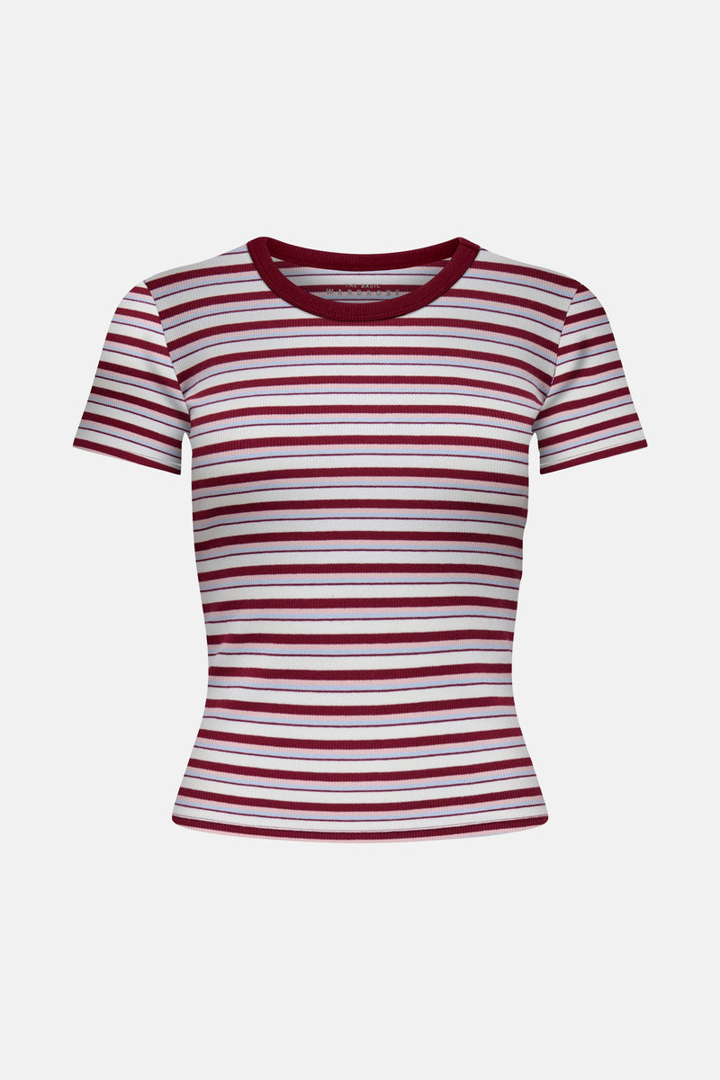 T-shirt à manches courtes - multicolore