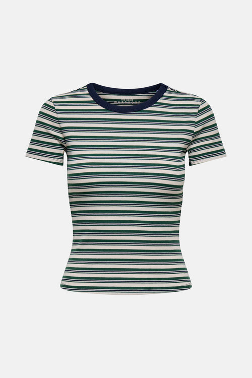 T-shirt à manches courtes - multicolore