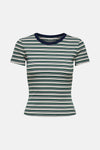 T-shirt à manches courtes - multicolore