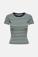 T-shirt à manches courtes - multicolore