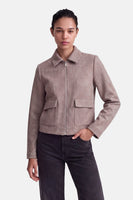 Dames tops jas casual beige - ONLY®