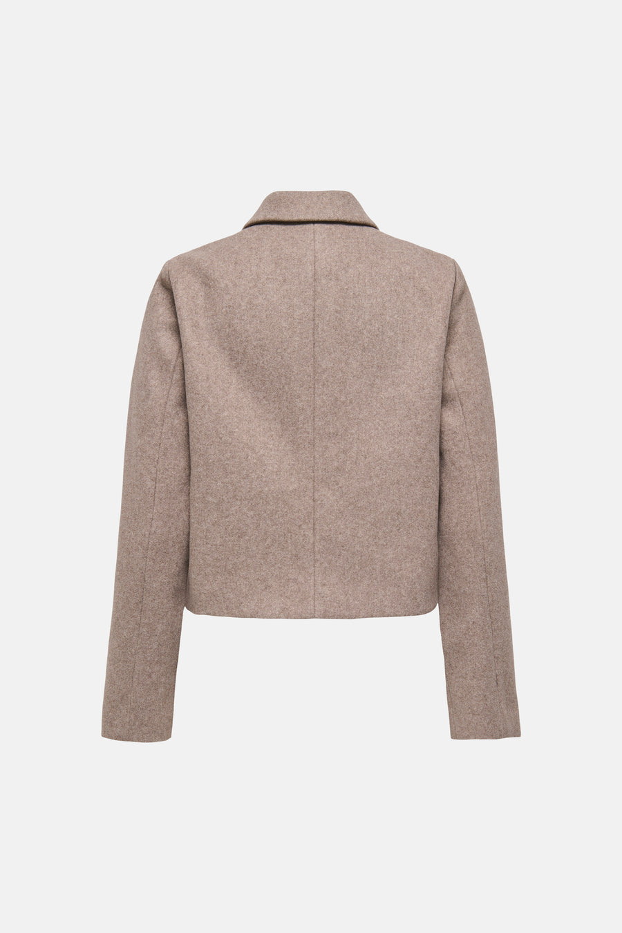 Dames tops jas casual beige - ONLY®