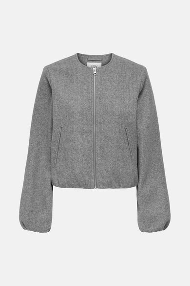 JDYOFIR BALLOON SHORT JACKET OTW YFM