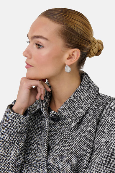 JDYOPI CALLIE SHORT JACKET OTW HAB