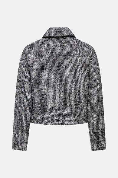 JDYOPI CALLIE SHORT JACKET OTW HAB