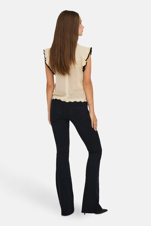 Pull Beige - JDY