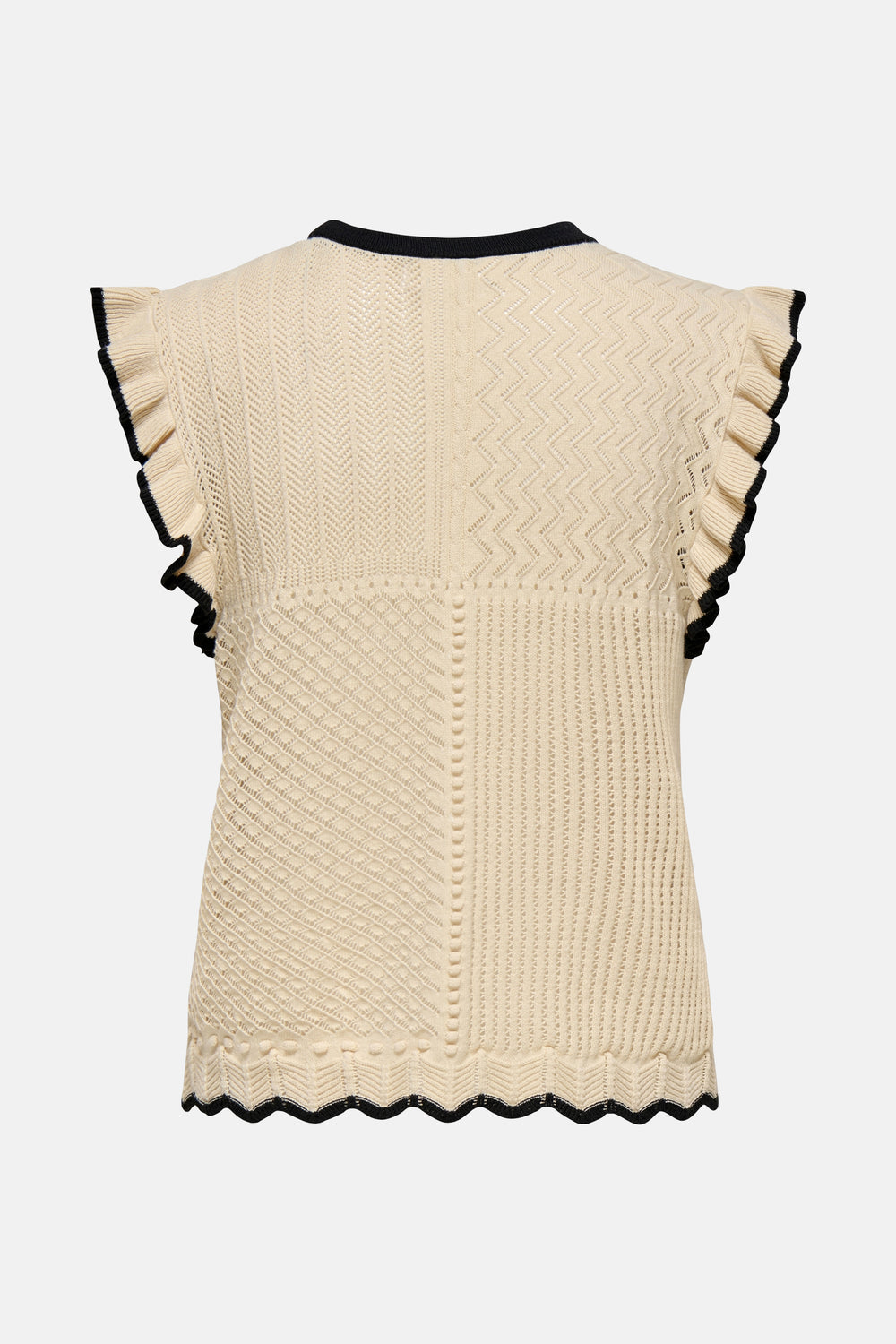 Pull Beige - JDY