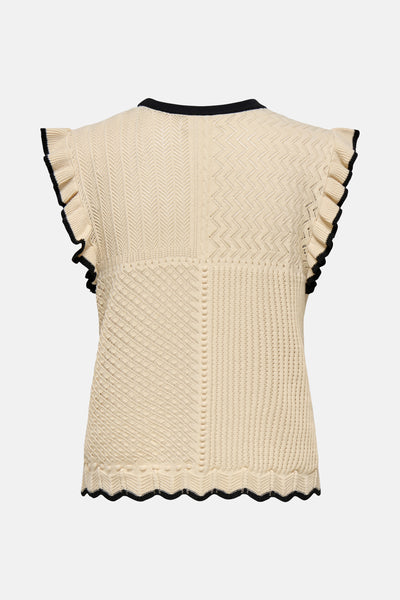 Pull Beige - JDY