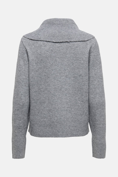 Pull gris - JDY