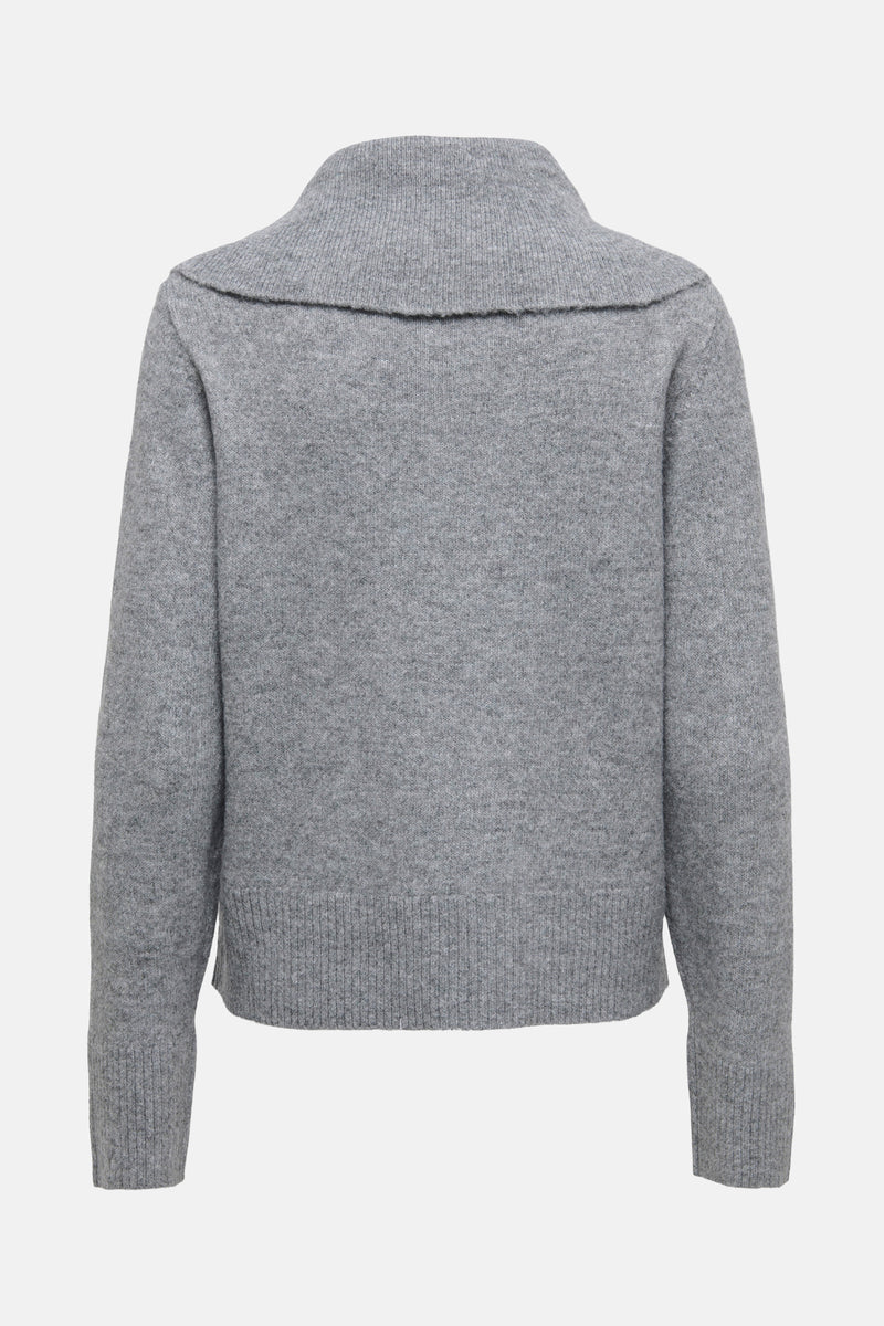 Pull gris - JDY