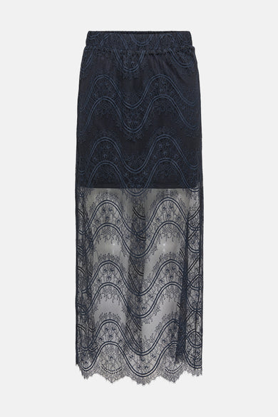 JDYALICE LACE MAXI SKIRT JRS