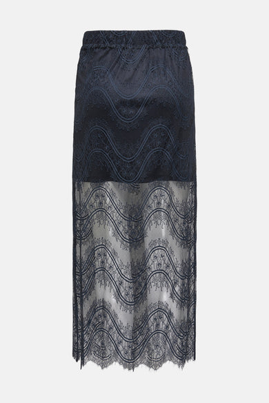 JDYALICE LACE MAXI SKIRT JRS