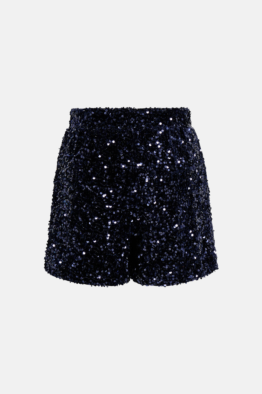 Dames tops korte broek formal blauw - ONLY®