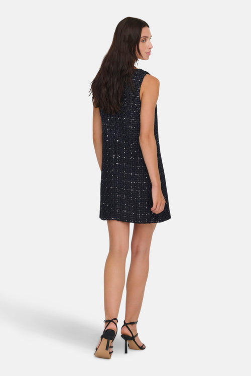 Kleedje zwart - ONLY®