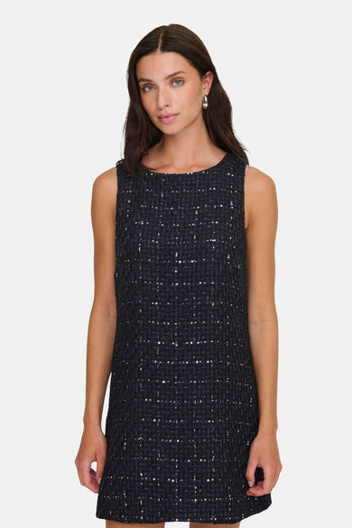 Kleedje zwart - ONLY®