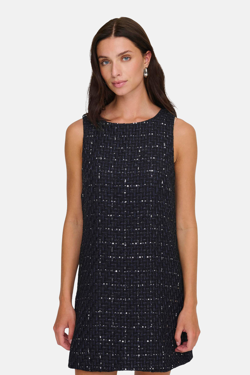 Kleedje zwart - ONLY®