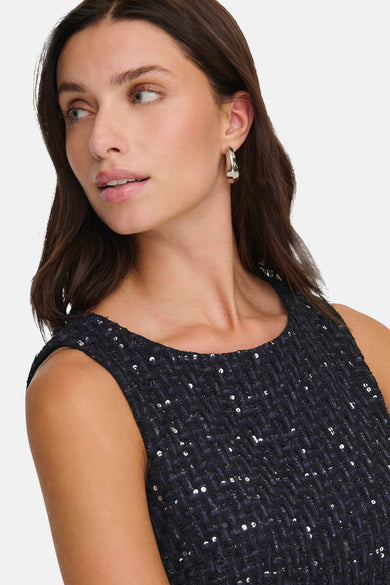 Kleedje zwart - ONLY®