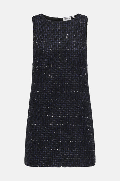 Kleedje zwart - ONLY®