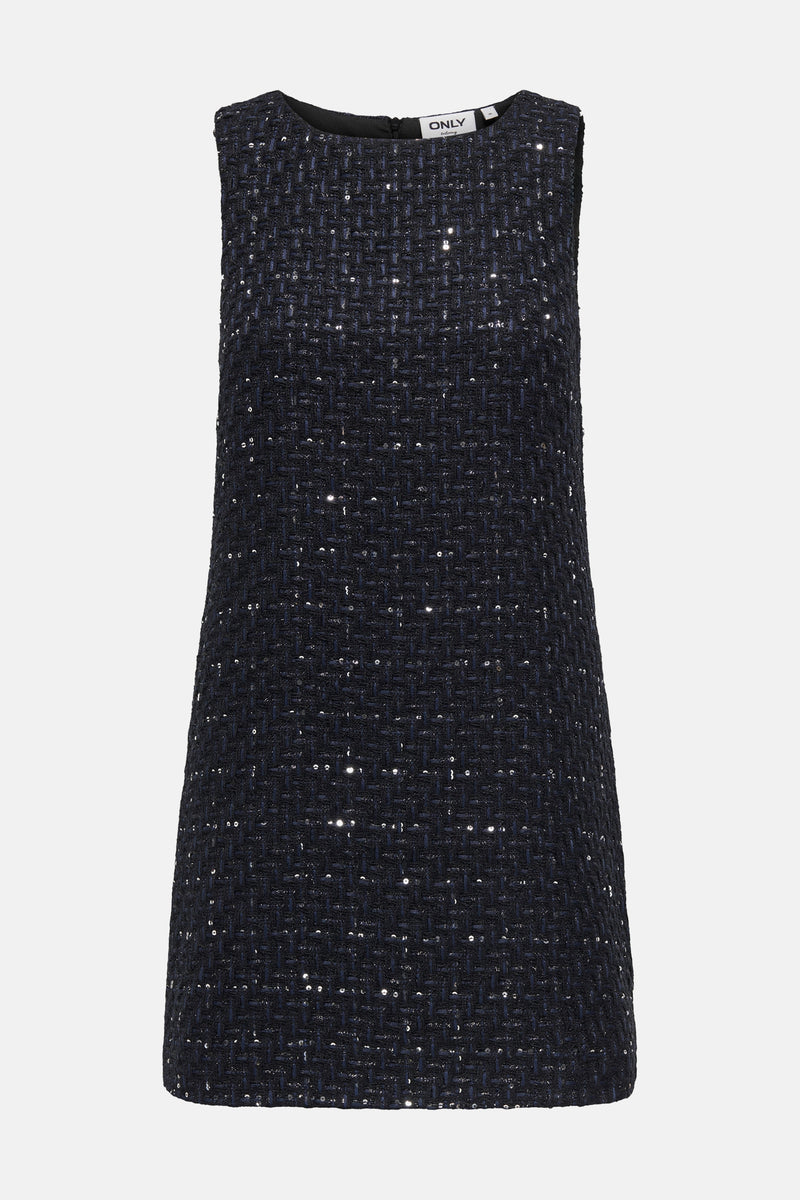 Kleedje zwart - ONLY®