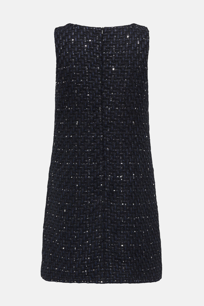 Kleedje zwart - ONLY®