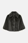 ONLSOF FUR CAPE OTW