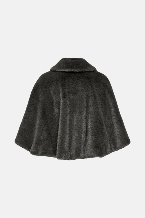 ONLSOF FUR CAPE OTW