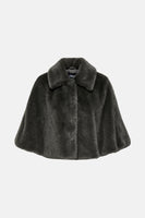 ONLSOF FUR CAPE OTW