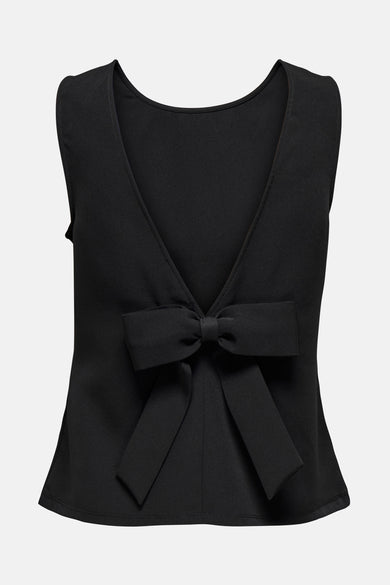 Top (zonder mouwen) zwart - ONLY®