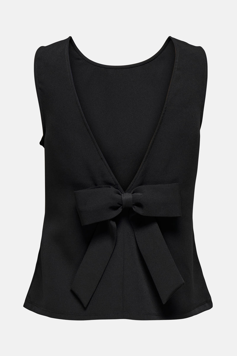 Top (zonder mouwen) zwart - ONLY®