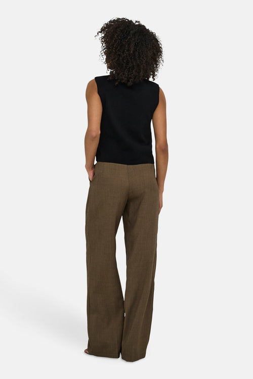 JDYASTRA S/L VEST KNT
