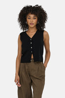 JDYASTRA S/L VEST KNT