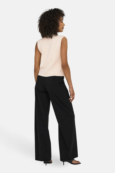 JDYASTRA S/L VEST KNT