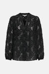 Chemisier (manches longues) noir - ONLY®